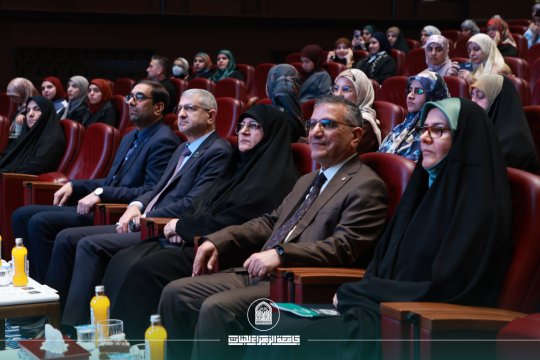 وعي مالي وأمان مصرفي تعززهما ورشة توعوية في يوم الشمول المالي