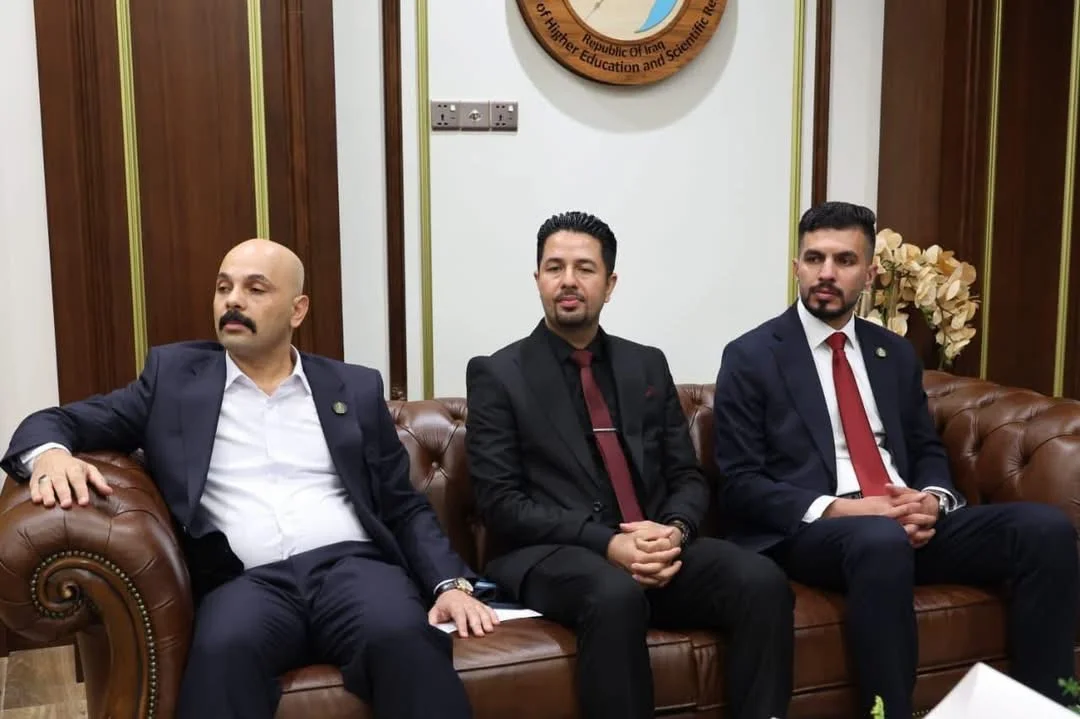 أخبار 3