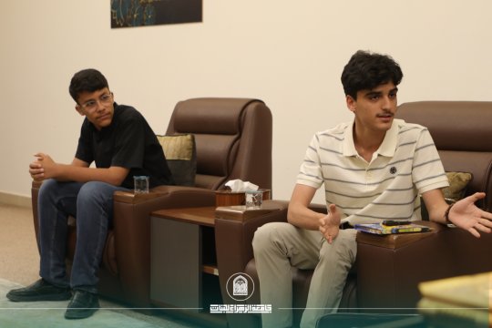 أخبار 1