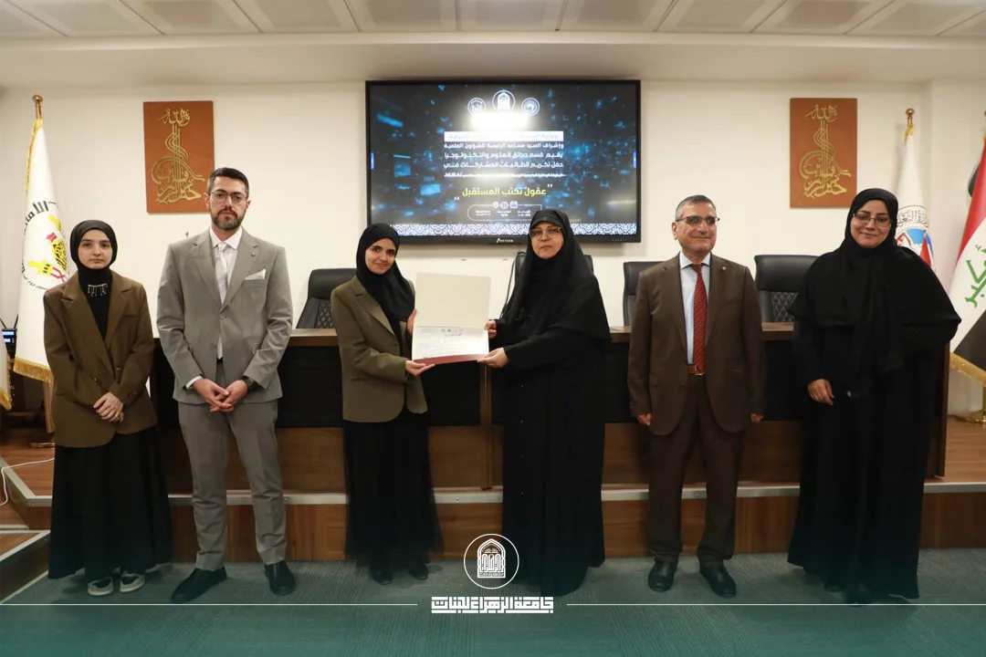 Six projects in the NURAI Championship.. and 'Singularity S1' qualifies for the finals