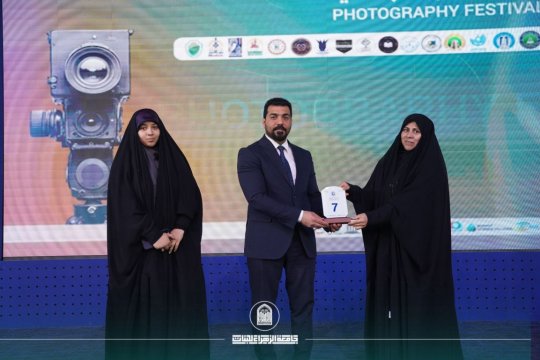 إبداع طلابي يسجل حضورًا جديدًا في مسابقة التصوير الفوتوغرافي