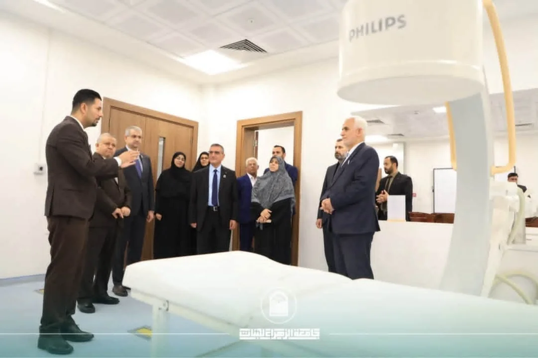 أخبار 6