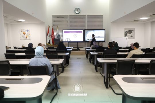 دور الإعلام البديل في تعزيز الأداء داخل المؤسسات الأكاديمية