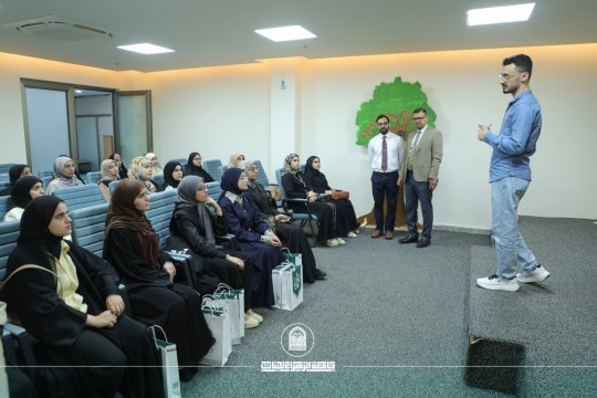 أخبار 3