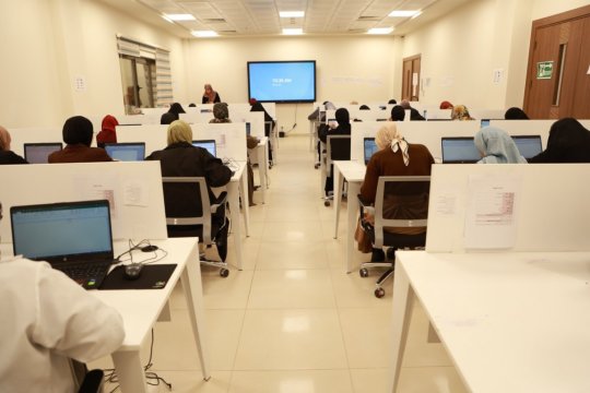 مختبرات كلية الصيدلة