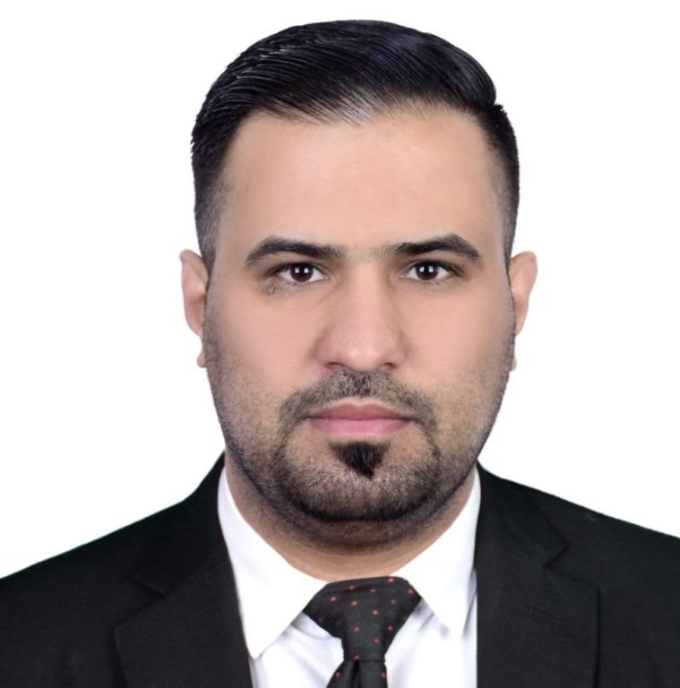 Lect. Dr. Amir Nasir Hussein
