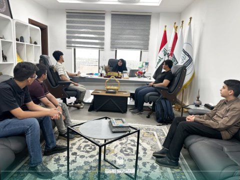 أخبار 1