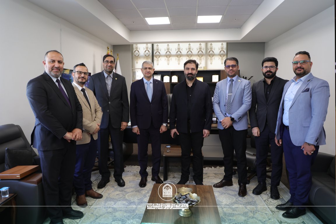 توظيف التقنيات الحديثة من كفاءة العمل وحتى خدمة الزيارات المليونية
