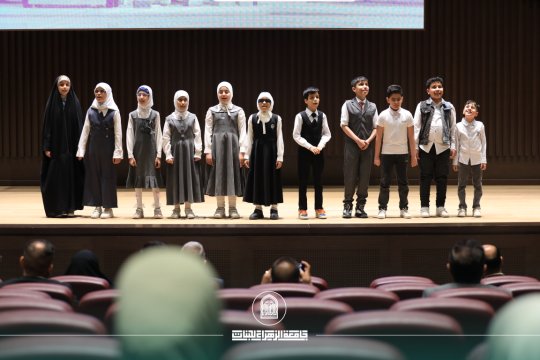 ملتقى التربية الخاصة طموحات تجتاز العقبات وتحقق النجاحات