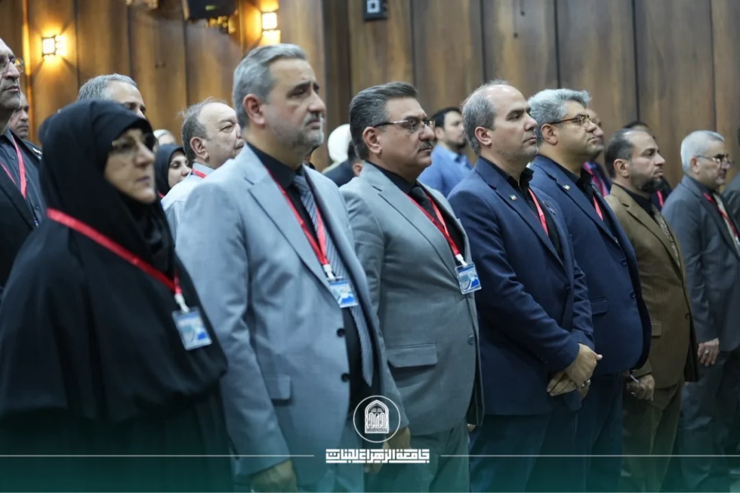 الأربعين وآفاقها الحضارية في حوار أكاديمي ورؤية علمية حديثة