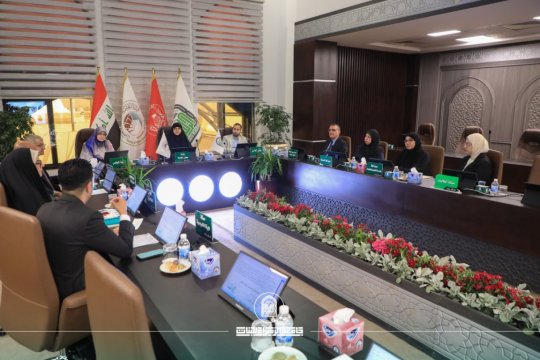 التوسعة الأكاديمية في اجتماعه الدوري يناقشها مجلس الجامعة ليحصد الأهم