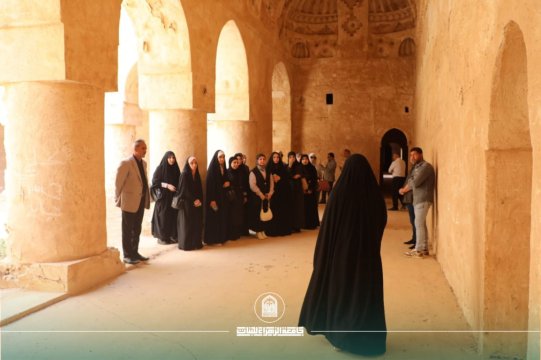 أخبار 16