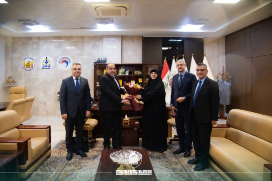 رؤية أكاديمية تجدد شراكة علمية لتطوير البرامج المشتركة