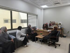 الشهر الفضيل بين العبادات الروحية والتوعية الصحية