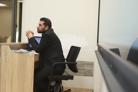 القاعات الدراسية