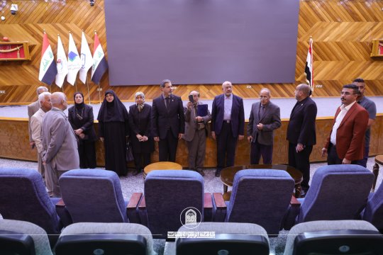 أخبار 5