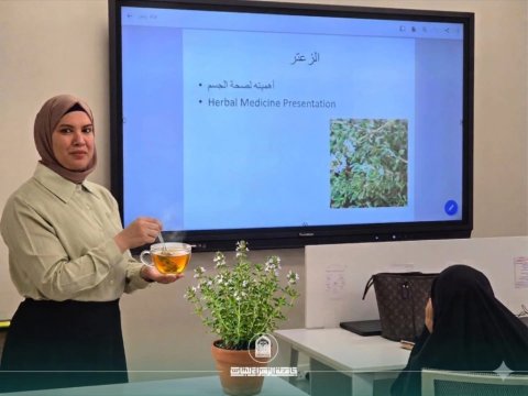 Thyme: A Natural Treasure for Enhancing Overall Health