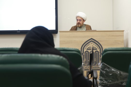 القاعات الدراسية