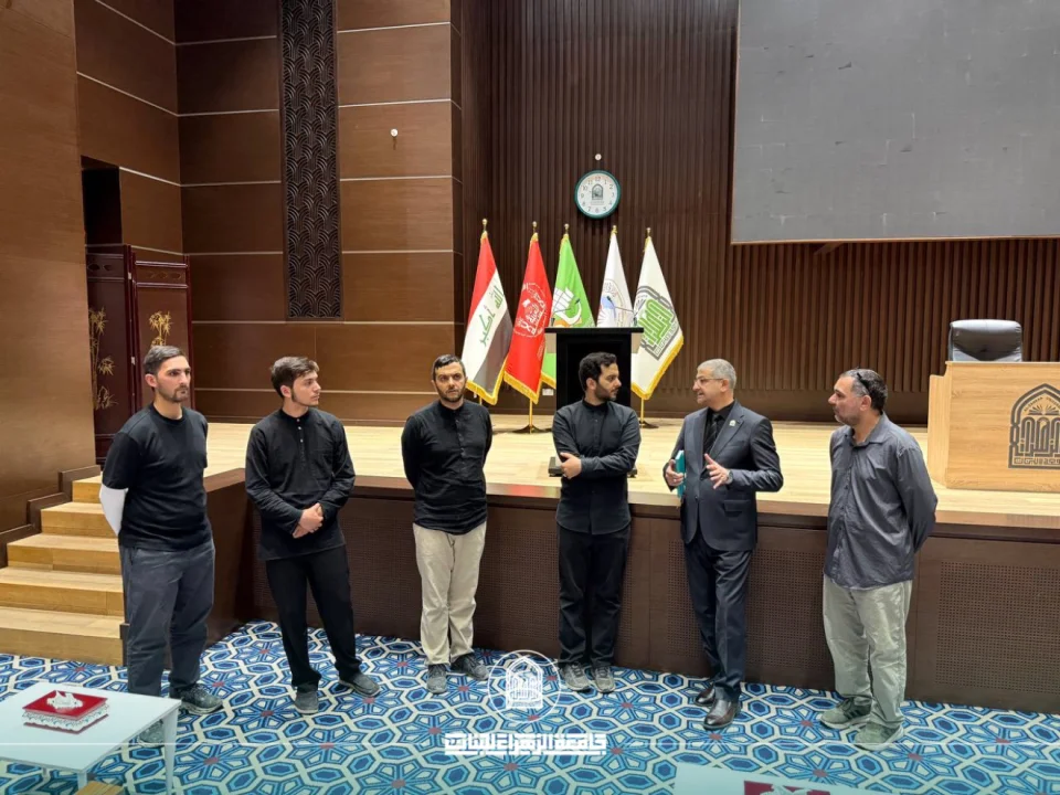 أخبار 1