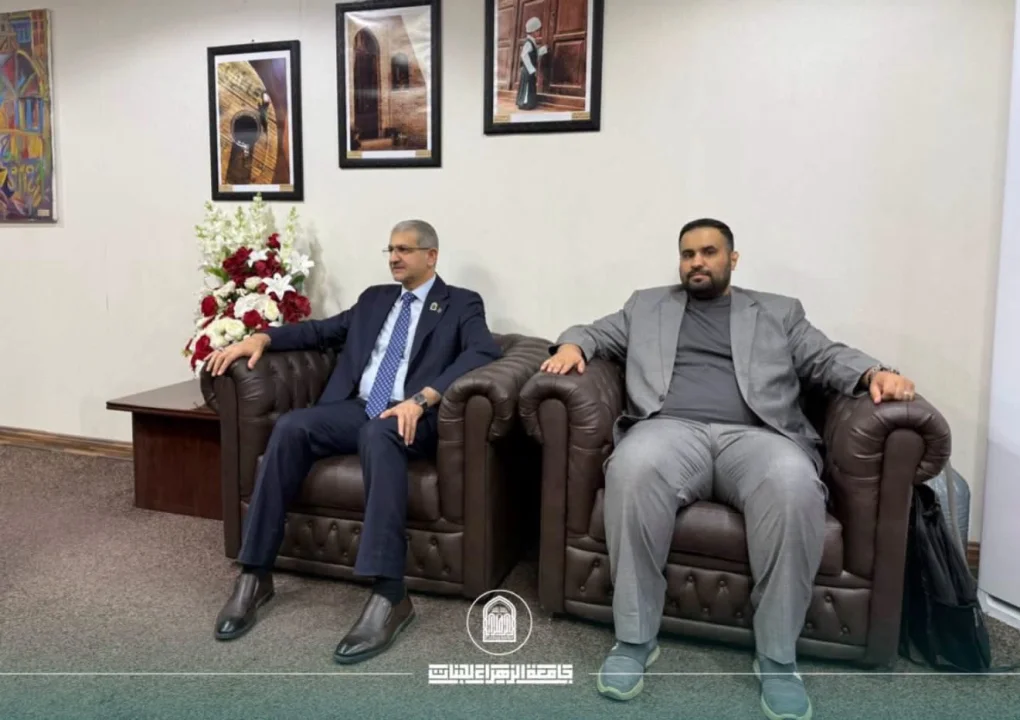أخبار 1