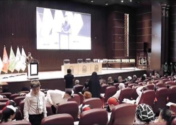 The National Competition for Mental Mathematics
