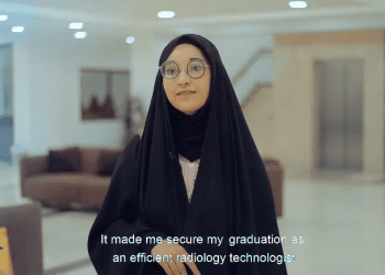 ماذا قدمت لكِ جامعة الزهراء عليها الزهراء؟