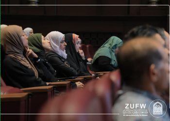 The Department of Construction and Projects discusses (medical waste management) within a specialized discussion workshop.