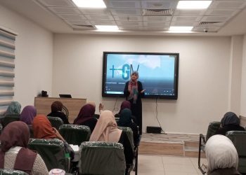 Activating Audiovisual Input for Second Language Acquisition