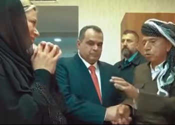 رئيس هيئة الصحة والتعليم الجامعي