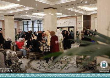 Al Zahra university for women was built with an ultimate aim to uplift and empower women along with providing them optimum protection and safeguard.