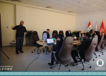 The Department for computers launches its new package regarding the electronic services.
