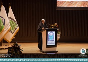 جامعة الزهراء (عليها السلام) للبنات تقيم ورشة توعوية حول المخدرات وأسبابها