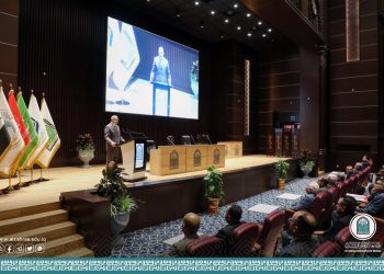 The second forum of Directors of Student Affairs and Registration in Iraqi universities concludes its activities at Al-Zahra University (peace be upon her) for Women .