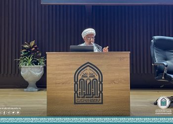 التأسيس لزواج أكثر سعادة: ورشة تربوية يقيمها قسم اللغة العربية