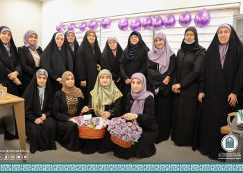 The Women’s Empowerment Division organizes an initiative on the occasion of International Women’s on March month.