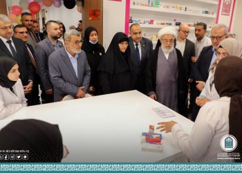 أخبار 16