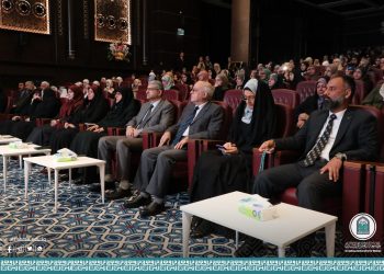 إحياء الشهر الفضيل: مهرجان ثقافي تقيمه جامعة الزهراء (عليها السلام) للبنات