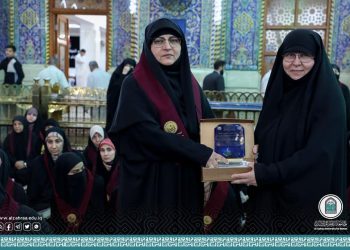 Ramadan Qur’anic seals