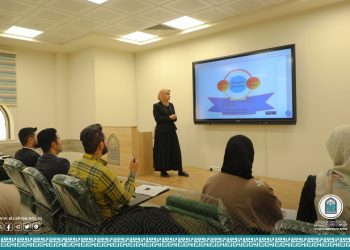 Correct Studies Methods: A scientific symposium held by Radiology Department