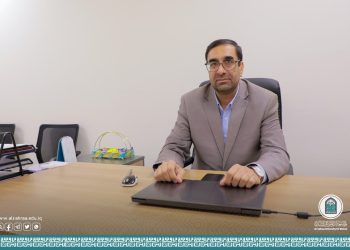 (مجلة الزهراء للعلوم الصحية والطبية) إنجاز علمي يضاف إلى سجل نجاحات جامعة الزهراء (عليها السلام) للبنات