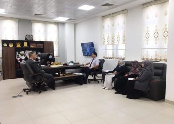 Final exams continue to be conducted in the College of Health and Medical Technologies