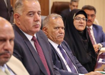بمشاركة السيدة رئيسة جامعة الزهراء (عليها السلام) للبنات، مجلس التعليم الاهلي يعقد جلسته الأولى ويناقش جدول أعماله