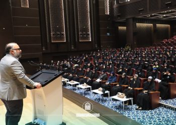 جامعة الزهراء (عليها السلام) للبنات تستضيف طالبات مدارس الوارث الثانوية في رحلة علمية تثقيفية