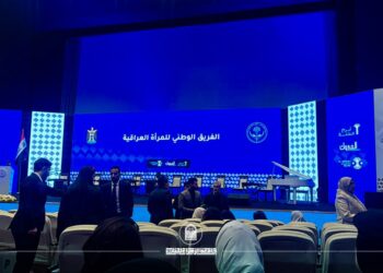 جامعة الزهراء (عليها السلام) تشارك في المؤتمر الوطني النسوي 