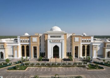 قسم تقنيات التخدير بجامعة الزهراء يحقّق مركزًا متقدماً في التصنيف العراقي للعام 2024