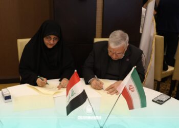 جامعة الزهراء (عليها السلام) تعزز التعاون المعرفي مع الجامعات الإيرانية