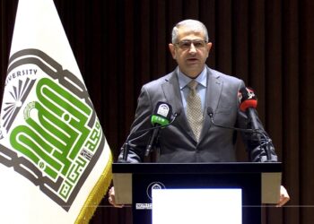 العتبة الحسينية المقدسة تقدم منحا دراسية وراتبا شهريا لطالبات جامعة الزهراء (عليها السلام)