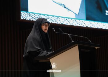جامعة الزهراء (ع) تستضيف حدثاً مميزاً بمناسبة اليوم العالمي للقرآن الكريم
