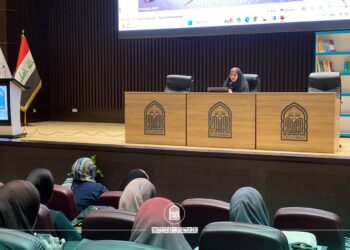 Glimpse of Workshop "Dutiful to Parents...  Starting Point for Receiving Kindness in Old Age"