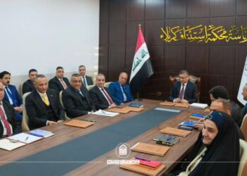 Al-Zahraa University Keeps Pace with Artificial Intelligence Technologies